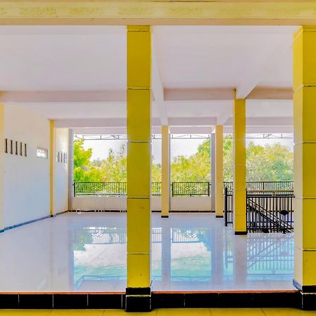 קדירי Super Oyo 1759 Family Residence מראה חיצוני תמונה