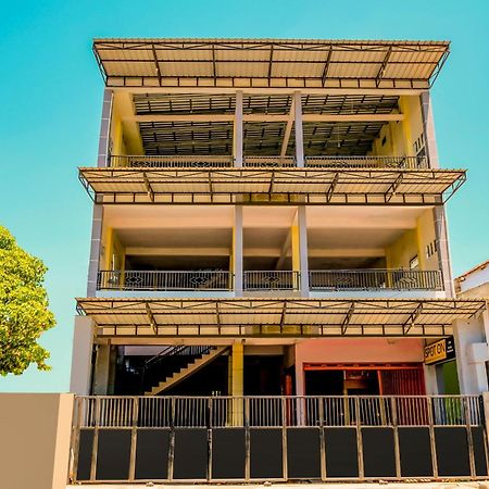 קדירי Super Oyo 1759 Family Residence מראה חיצוני תמונה