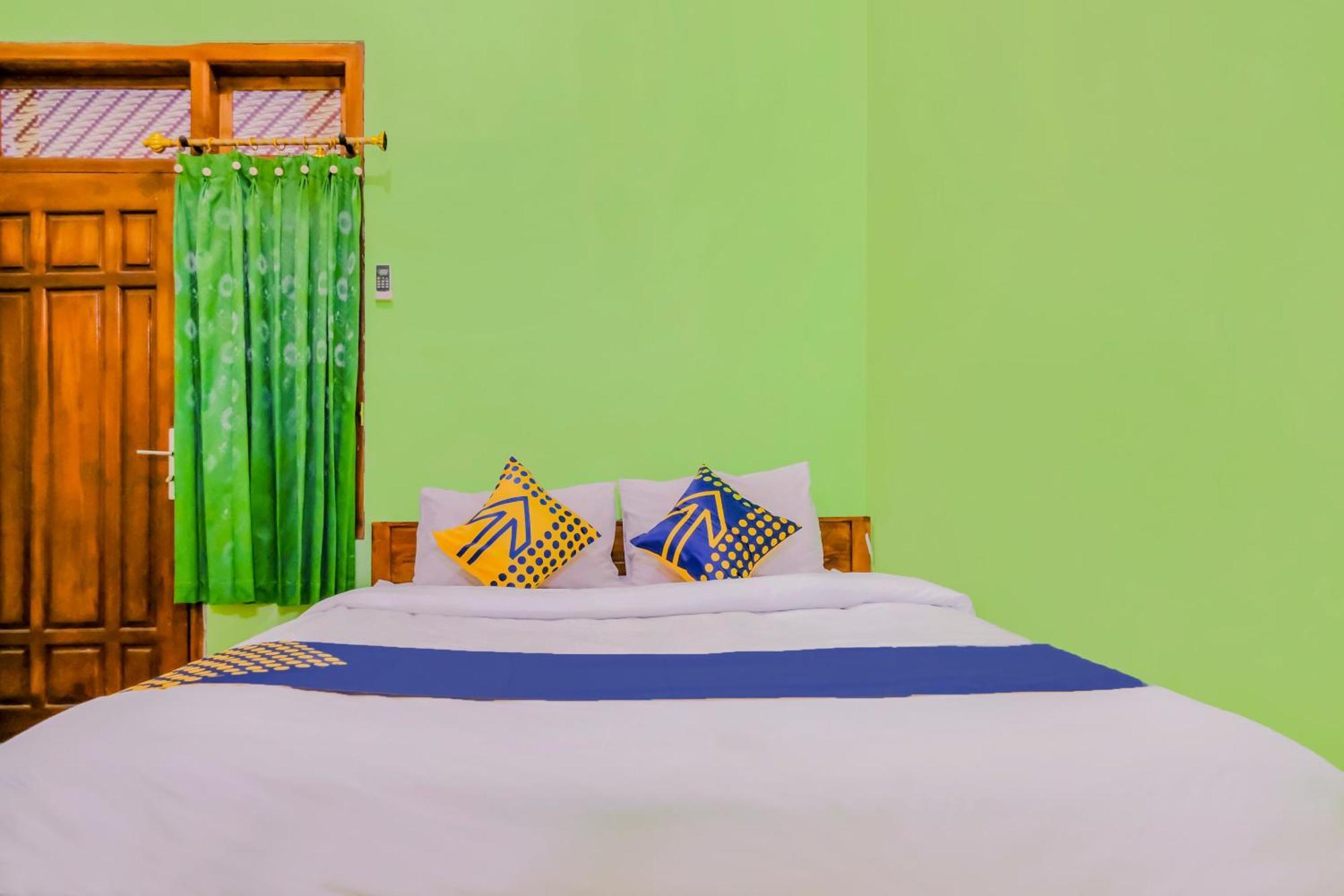 קדירי Super Oyo 1759 Family Residence מראה חיצוני תמונה